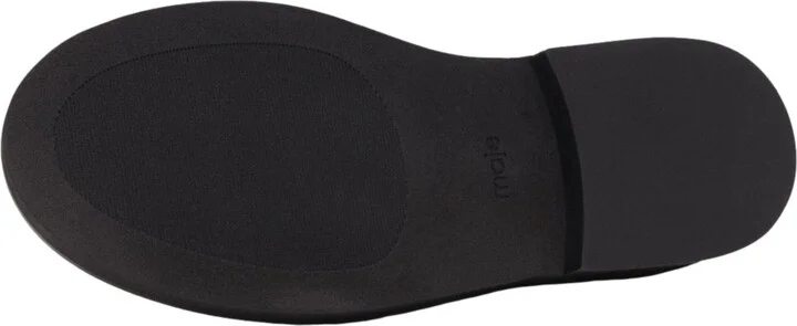 Leather loafers - Image 3