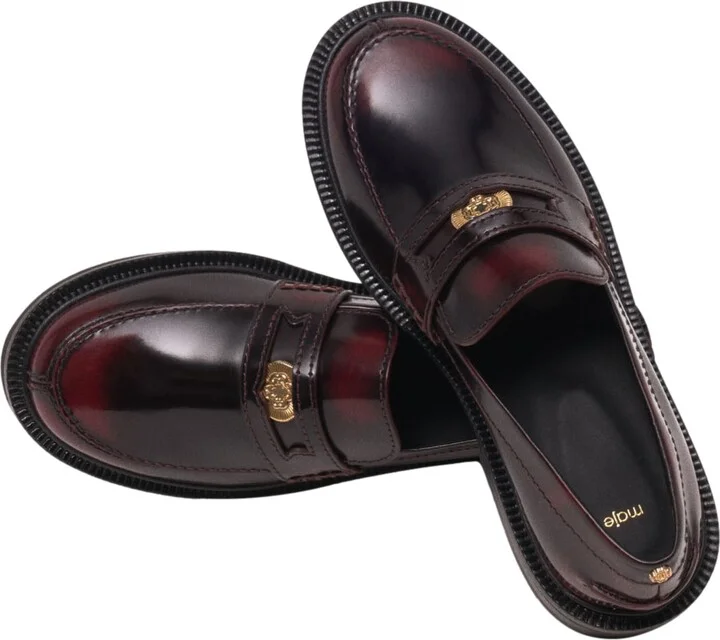 Leather loafers - Image 6