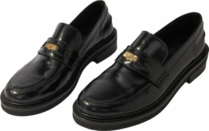 Leather loafers - Image 2