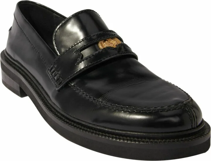 Leather loafers - Image 3