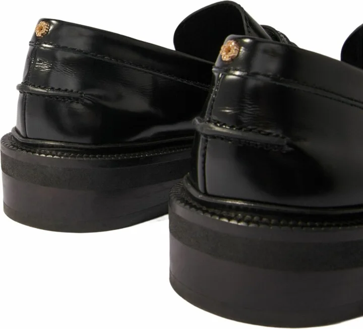 Leather loafers - Image 6