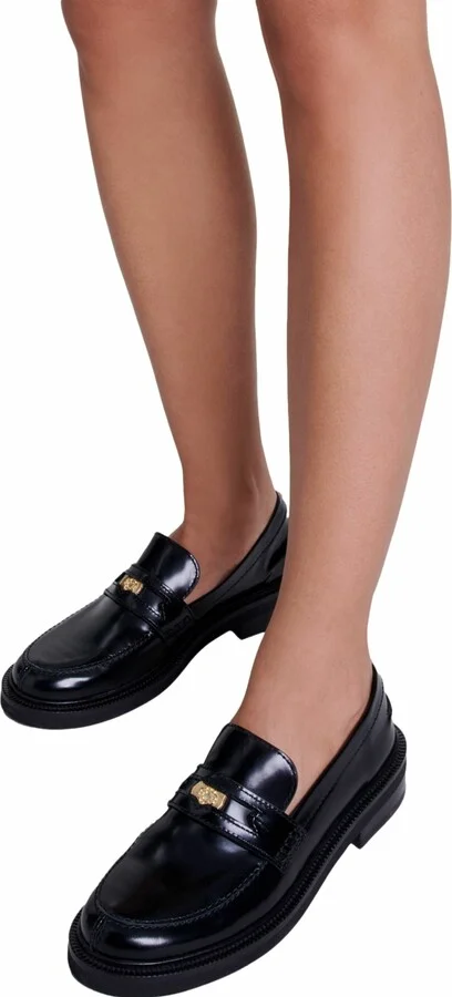 Leather loafers - Image 7