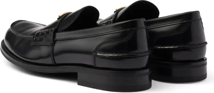 Leather Loafers - Image 4