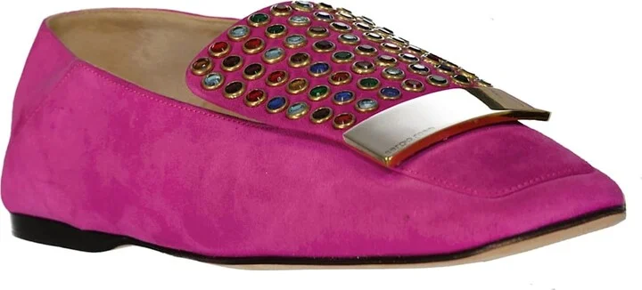 Leather Loafers - Image 2