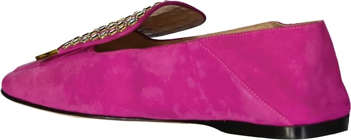 Leather Loafers - Image 3