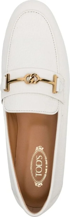 Leather Loafers - Image 4