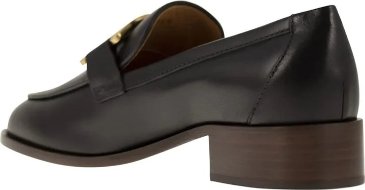 Leather Loafers - Image 3