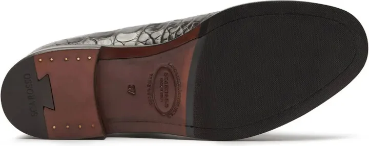 Leather Loafers - Image 4