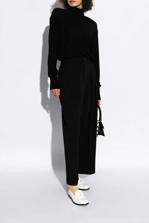 Leather Loafers - Image 3