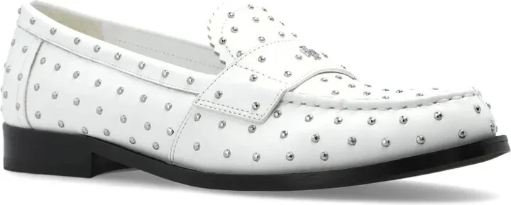 Leather Loafers - Image 4