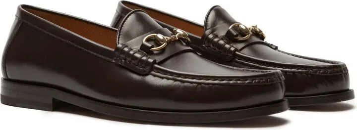 Leather Loafers - Image 2