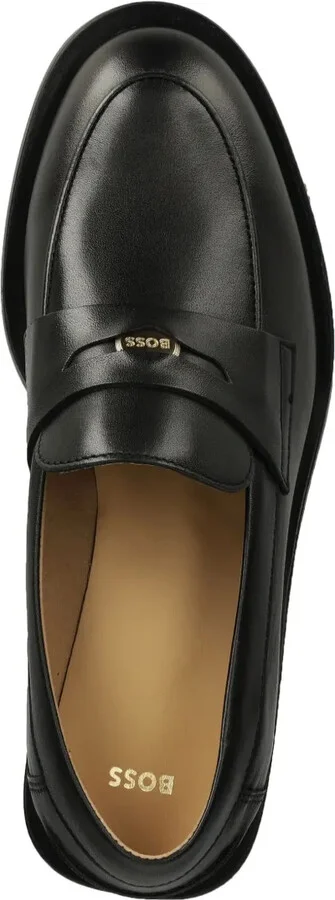 Leather Loafers - Image 4