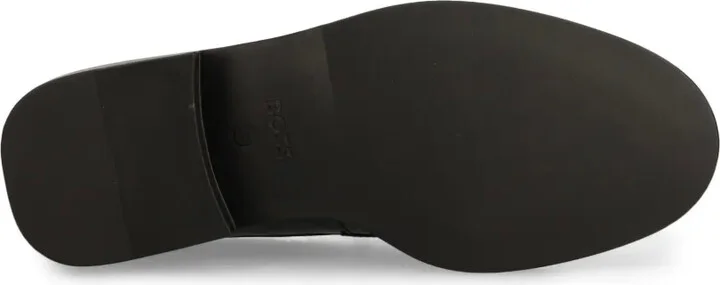 Leather Loafers - Image 5