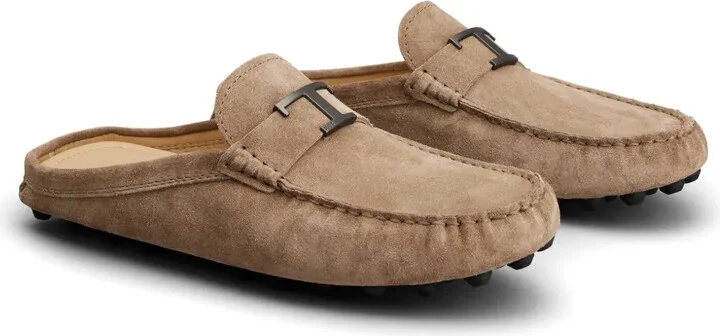 Leather Loafers - Image 2