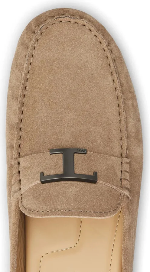 Leather Loafers - Image 3