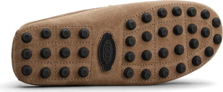 Leather Loafers - Image 4