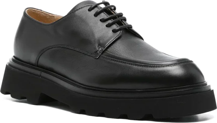 Leather Loafers - Image 2
