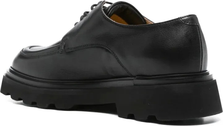 Leather Loafers - Image 3