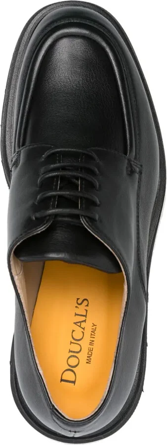 Leather Loafers - Image 4