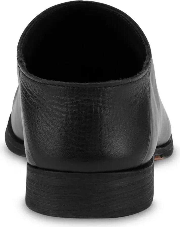 Leather Loafers - Image 3