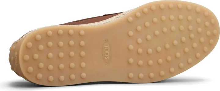 Leather Loafers - Image 5