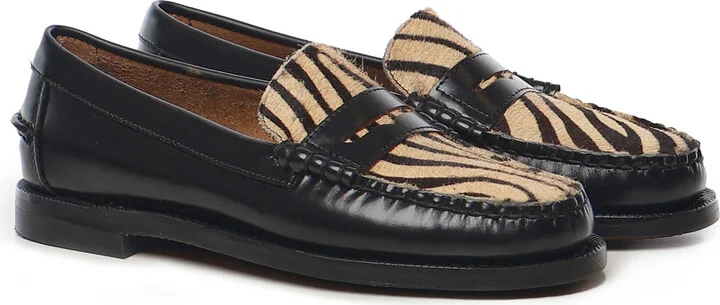 Leather Loafers - Image 2