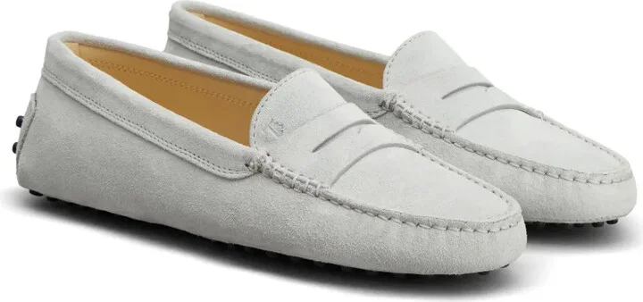 Leather Loafers - Image 2