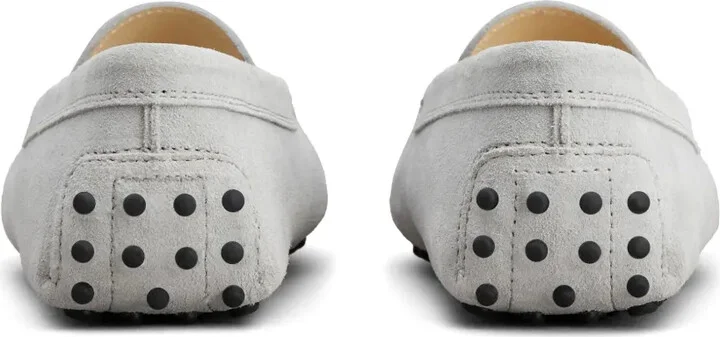 Leather Loafers - Image 3
