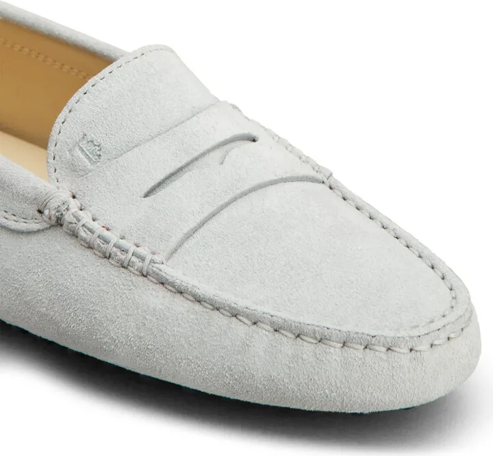 Leather Loafers - Image 5