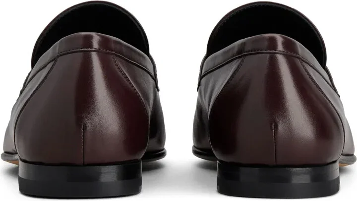 Leather Loafers - Image 3