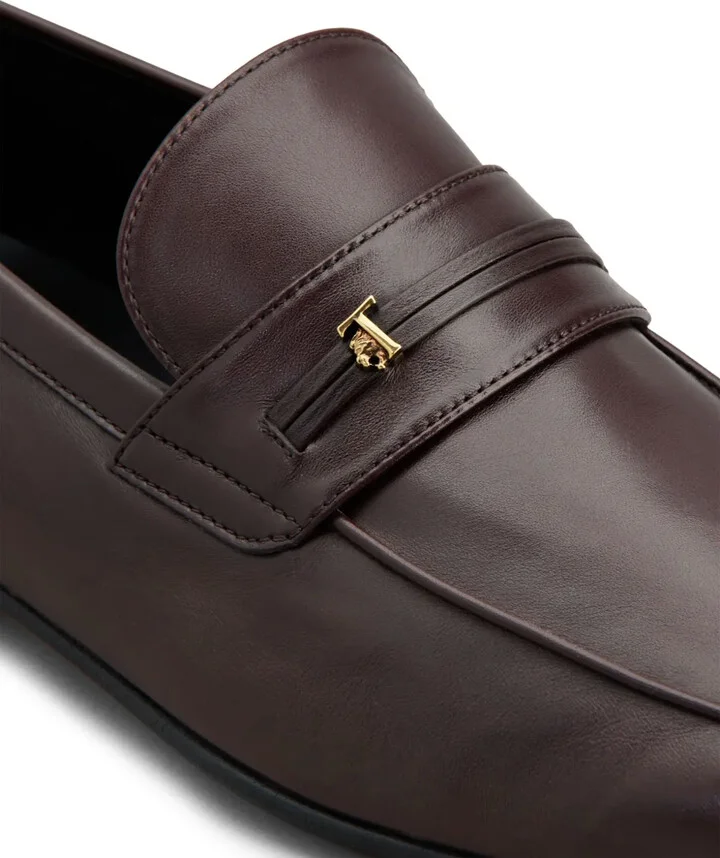 Leather Loafers - Image 4