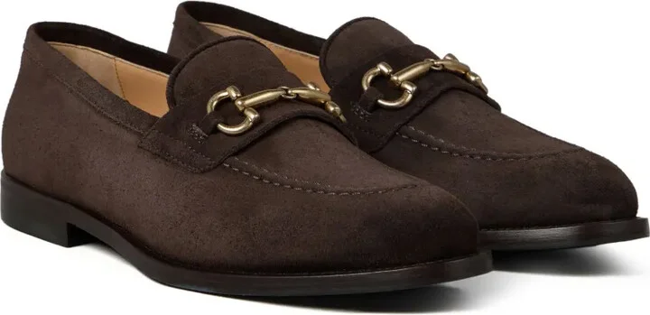 Leather Loafers - Image 2