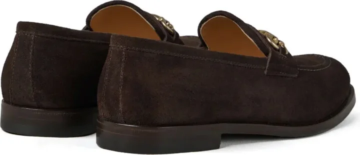 Leather Loafers - Image 3