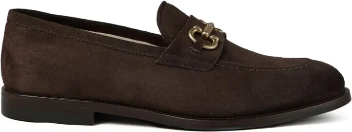 Leather Loafers - Image 5