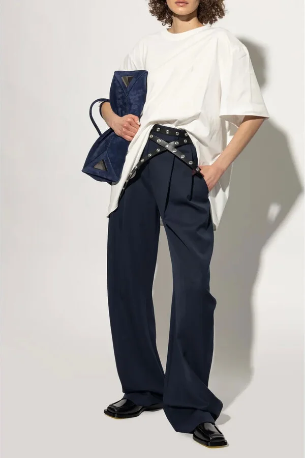 Leather Loafers - Image 3