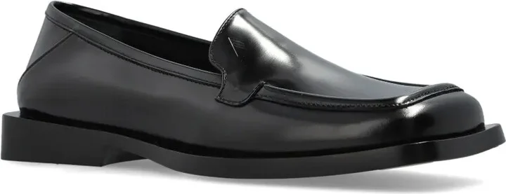 Leather Loafers - Image 4
