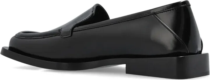 Leather Loafers - Image 5