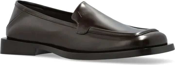 Leather Loafers - Image 4