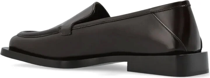 Leather Loafers - Image 5