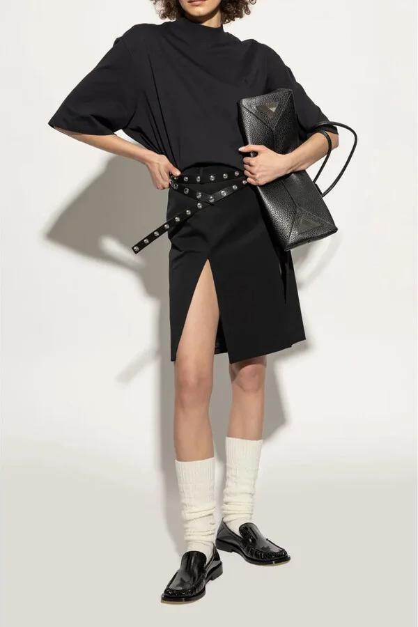 Leather Loafers - Image 3