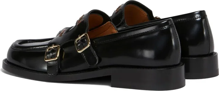 Leather Loafers - Image 3