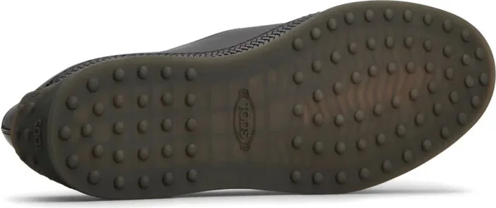 Leather Loafers - Image 5