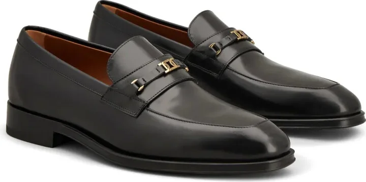 Leather Loafers - Image 2