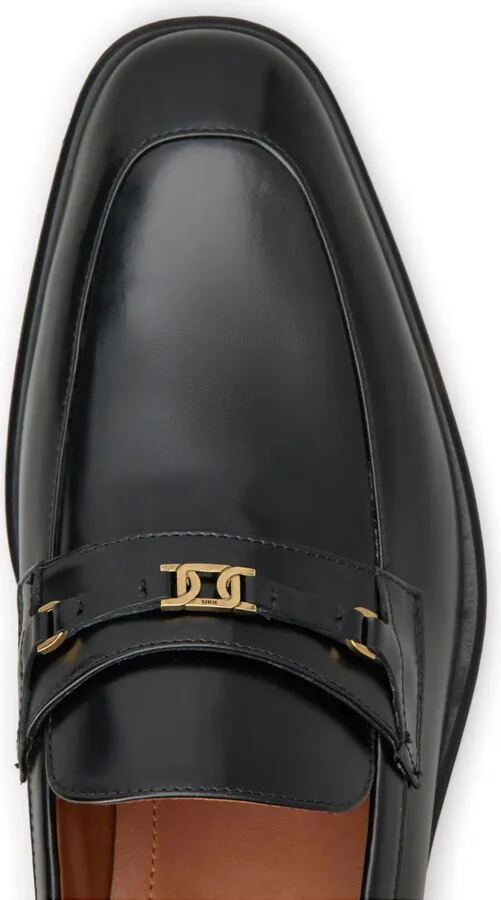 Leather Loafers - Image 5