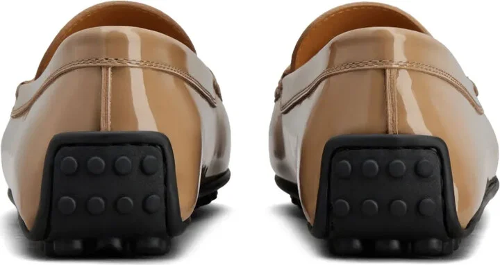 Leather Loafers - Image 3