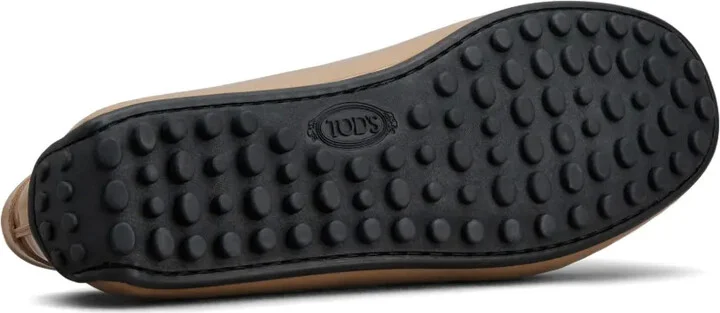 Leather Loafers - Image 4