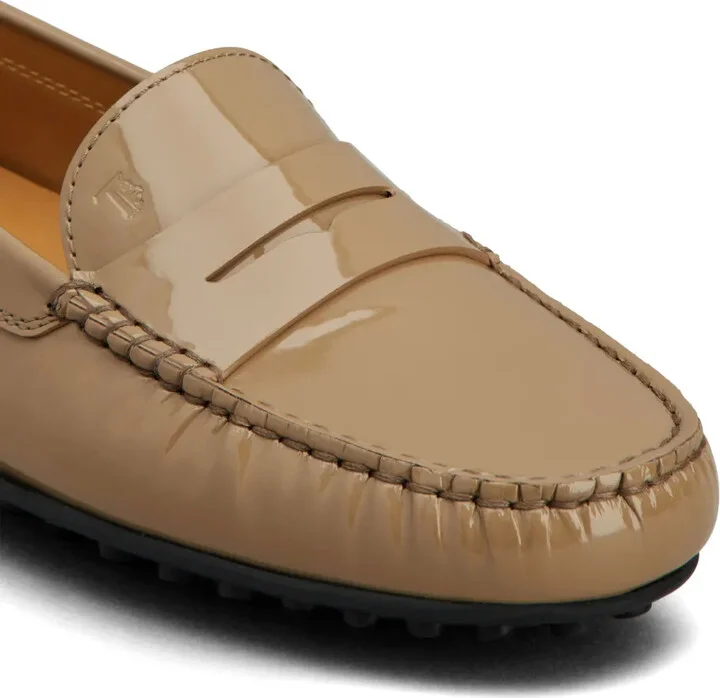 Leather Loafers - Image 5