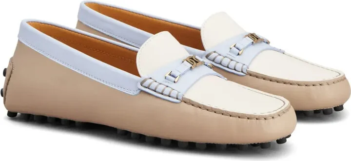 Leather Loafers - Image 2