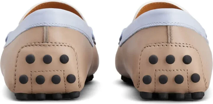 Leather Loafers - Image 3