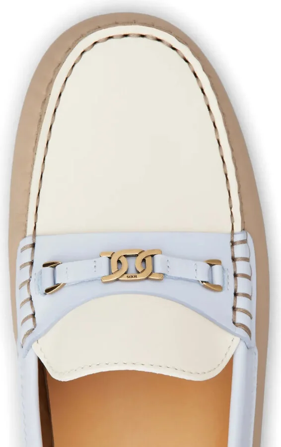Leather Loafers - Image 5